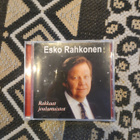 Esko Rahkonen Rakkaat joulumuistot - pikkukuva 1