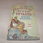 Stuart Laycock  All the Countries We've Ever Invaded  -nid - pikkukuva 1