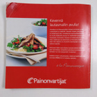 Annoksia a la Painonvartijat - pikkukuva 2