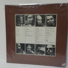 CHARLY ANTOLINI - JAZZ POWER/ LIVE M-/M- LP - pikkukuva 2