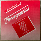 [LP] V/A: MEDLEYMANIA - pikkukuva 1