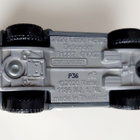 LAND ROVER DEFENDER MATCHBOX 2020 Mattel - pikkukuva 3