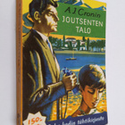 Archibald Joseph Cronin : Joutsenten talo - pikkukuva 1