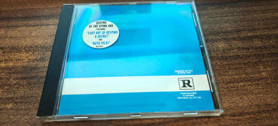 Queen Of The Stone Age R CD