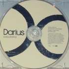 Darius • Colourblind CD-Single - pikkukuva 4