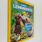 James Spers : Kaikki lemmikeistä - pikkukuva 1
