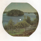 Pahviset äänilevyt 2 kpl.  45kierrosta/ min. - pikkukuva 2