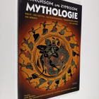 Griechische und Zyprische Mythologie : Kulte, Die Götter,... - pikkukuva 1