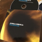Jukka eskola . Walkover CD ricky tick records 2009 - pikkukuva 1