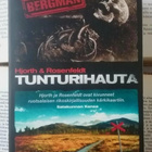Hjorth & Rosenfeldt - Tunturihauta (pokkari) - pikkukuva 1