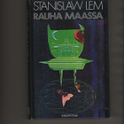 Lem, Stanislaw: Rauha maassa, Kirjayhtymä 1989, 1p., sid, K3 - pikkukuva 1