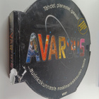 Carole Stott : Avaruus : tähdet, planeetat, galaksit ...a... - pikkukuva 1