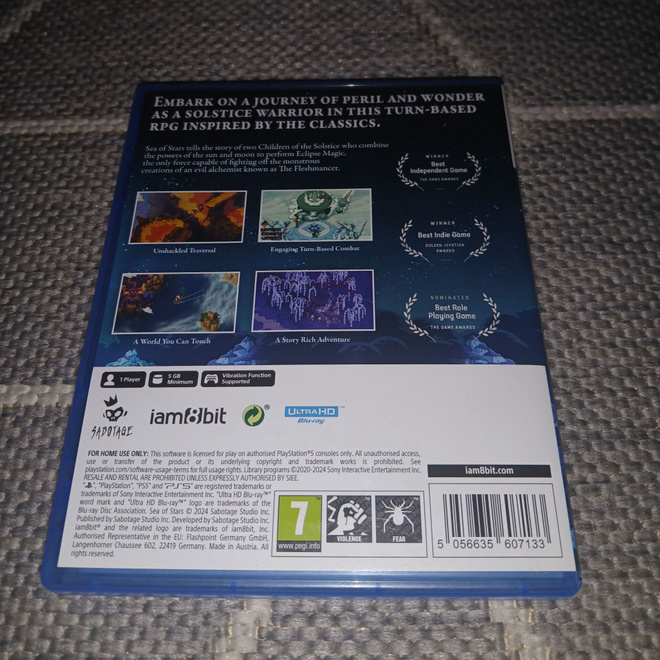 Item image