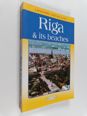F. S. Kahn : Riga & its beaches