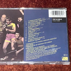 THE MANHATTAN TRANSFER - THE BEST OF - CD - pikkukuva 2