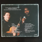 Abdul Kadir & Eddy Mulder - The beaches CD (2003) - pikkukuva 3