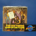 THE SWEET - THE SIX TEENS M-/EX- GER -74 7" - pikkukuva 1