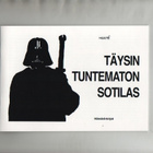 Herpe: Täysin tuntematon sotilas, Hämärä-kirjat 2017,nid, K4 - pikkukuva 1