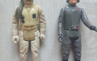 Star wars vintage