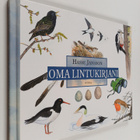 Hasse Jansson : Oma lintukirjani - pikkukuva 1