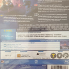 ALADDIN BLU-RAY UUSI Will Smith SUOMIPUHE - pikkukuva 2