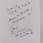 Elina Hiltunen : Masennuksesta selviää! (signeerattu, tek... - pikkukuva 3