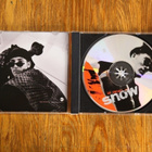 Snow - 12 Inches of Snow CD-albumi - pikkukuva 2