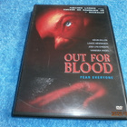 OUT FOR BLOOD   -  DVD - pikkukuva 1