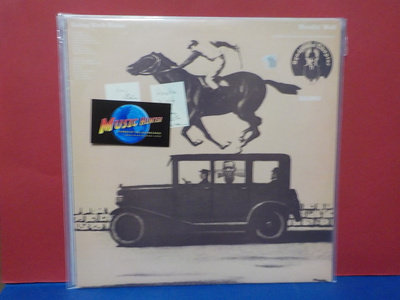 HOWLIN WOLF - GOING BACK HOME M-/EX- UK -80 REISSUE LP