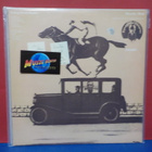 HOWLIN WOLF - GOING BACK HOME M-/EX- UK -80 REISSUE LP - pikkukuva 1