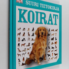 Koirat : suuri tietokirja - pikkukuva 1