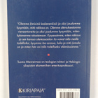 Tuomo Mannermaa : Pieni kirja Jumalasta - pikkukuva 2