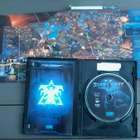 PC/MAC DVD: Starcraft II: Wings Of Liberty peli pahvikotelo - pikkukuva 3