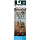 Nano Metalfigs MARVEL Galaksin Vartijat 5-Pack *UUSI* - pikkukuva 2