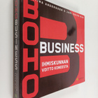 Cristina ym. Andersson : BohoBusiness : ihmiskunnan voitt... - pikkukuva 1