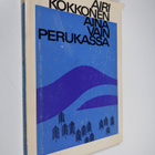 Airi Kokkonen : Aina vain perukassa - pikkukuva 1