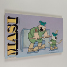Mort Walker : Masi-minialbumi 1/89 - pikkukuva 1