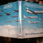 FINNAIR The Art of Flying since 1923 ( 1 p. 1983 ) Sis.pk:t - pikkukuva 1