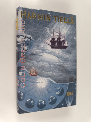 Colin Greenland : Harmin tiellä