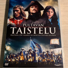 Pultavan taistelu (2007) Kaarle XII kohtaa Pietari Suuren - pikkukuva 1