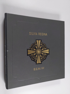 Matti Hagelberg : Silvia Regina
