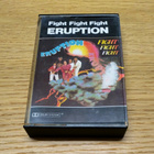 Eruption - Fight Fight Fight c-kasetti - pikkukuva 1
