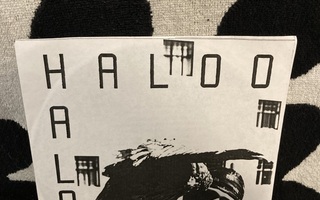 Haloo? – Talon Pihalla 7"