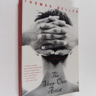 Thomas Beller : The Sleep-Over Artist: Fiction - pikkukuva 1