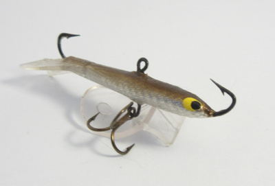 Rapala tasapaino 3g vanha malli