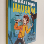 Mike Pohjola : Maailman hauskin - pikkukuva 1