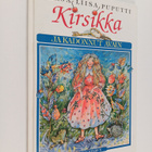 Marja-Liisa Puputti : Kirsikka ja kadonnut avain - pikkukuva 1