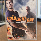 The cold light of day Bruce Willis - pikkukuva 1