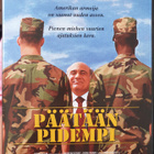 PÄÄTÄÄN PIDEMPI DVD - pikkukuva 1