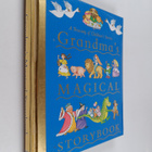 Kathy Rhodes : Grandma's Magical Storybook - pikkukuva 1